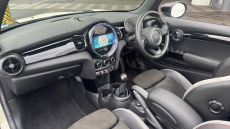 MINI Convertible 1.5 Cooper Sport 2dr Petrol Convertible